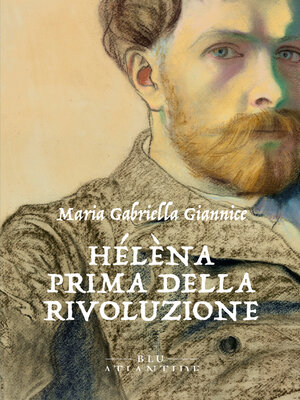 cover image of Hélèna prima della Rivoluzione